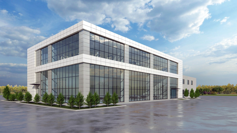 RMK – Marine Dining Facility