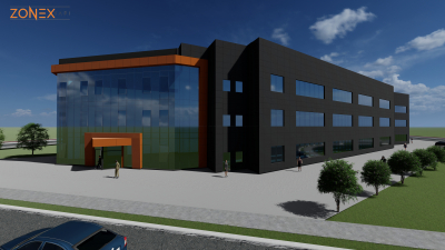 Dilovası Steel Casting Co. Ltd.