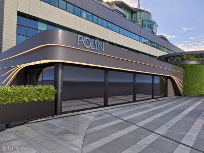 Medipol - Polin Cafe