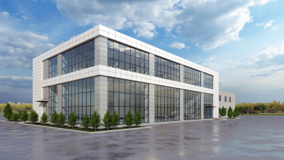 RMK – Marine Dining Facility